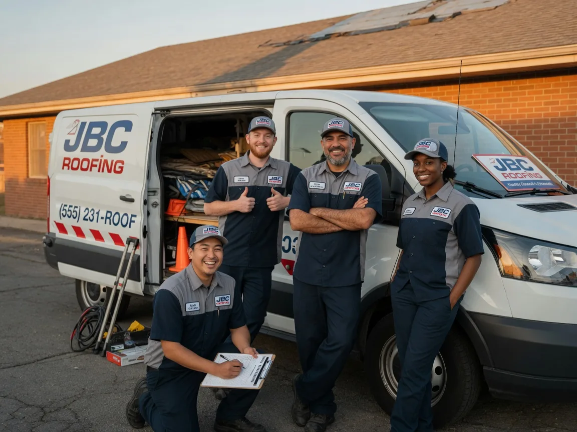 Roof Replacement company in Glasgow, DE