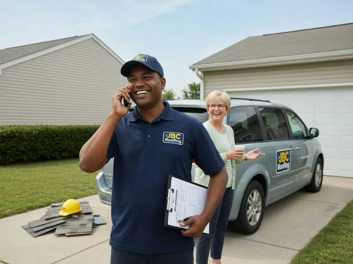 Roof Replacement Glasgow, DE FAQs